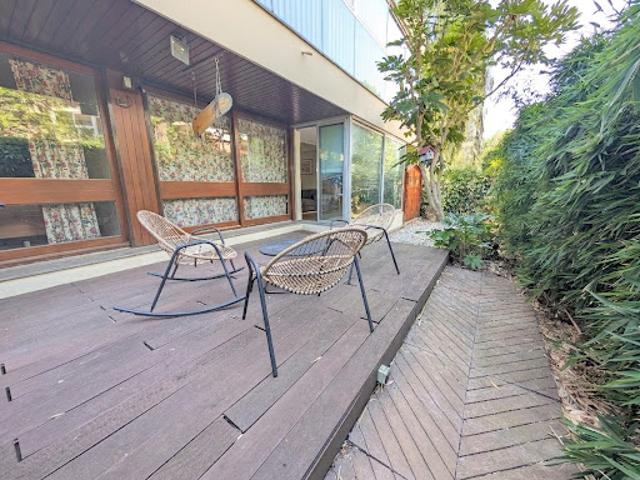 Vente Appartement 4 pièces 83 m2 Le chesnay