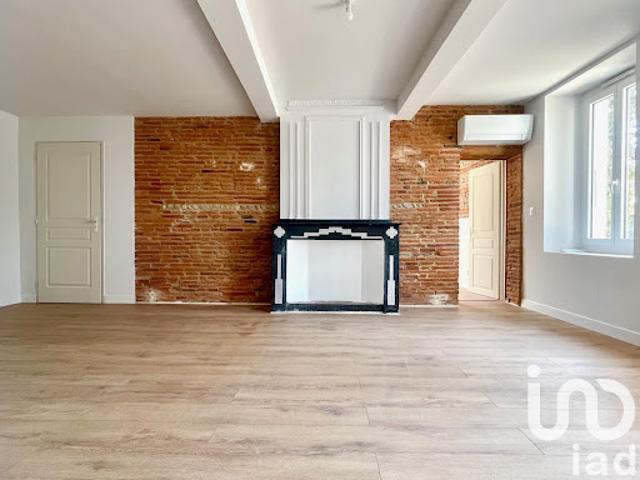 Vente Appartement 4 pièces 83 m2 Le Fauga