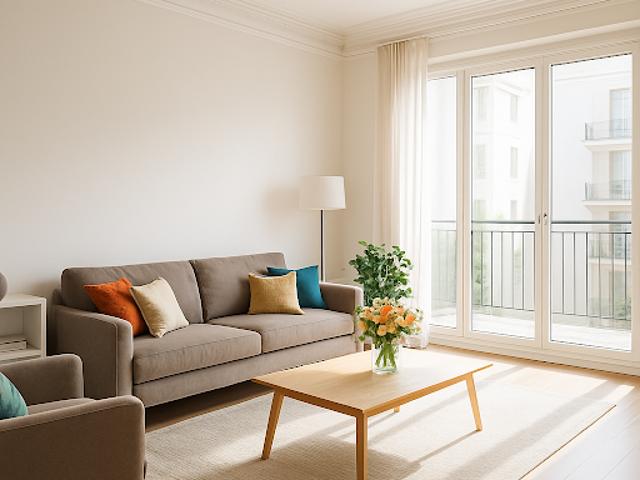 Vente Appartement 4 pièces 83 m2 Le Havre