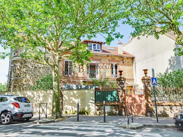 Vente Appartement 4 pièces 83 m2 Les Lilas