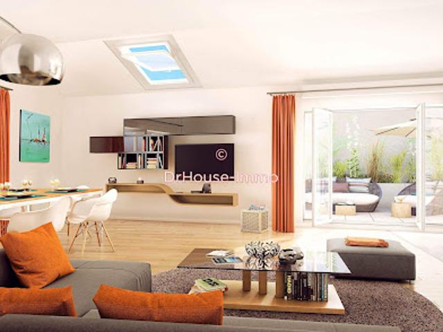 Vente Appartement 4 pièces 83 m2 Levallois Perret
