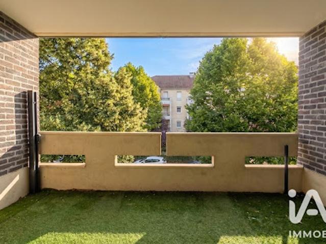 Vente Appartement 4 pièces 83 m2 Limeil brevannes