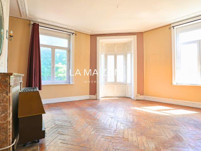 Vente Appartement 4 pièces 83 m2 Lille