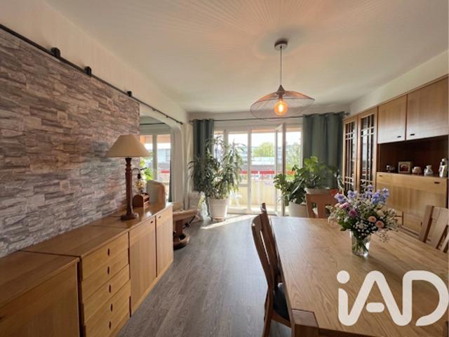 Vente Appartement 4 pièces 83 m2 Lure