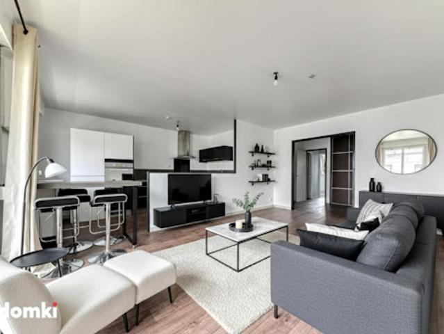 Vente Appartement 4 pièces 83 m2 Lyon 5ème
