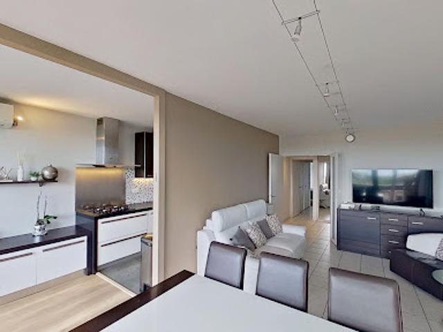 Vente Appartement 4 pièces 83 m2 Lyon 9ème