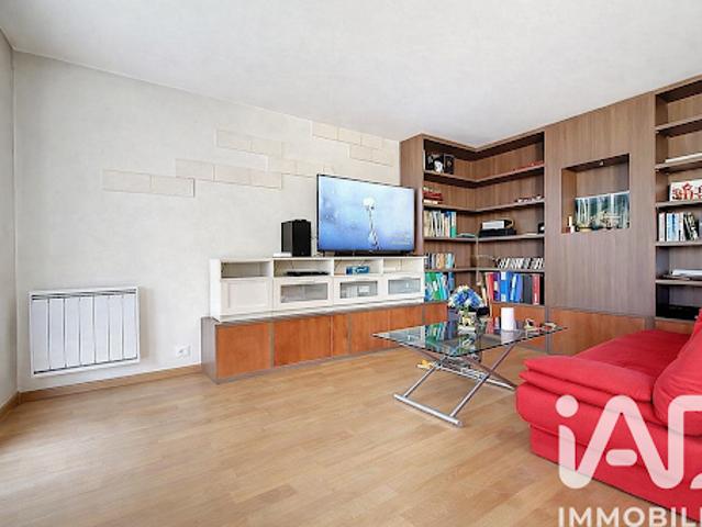 Vente Appartement 4 pièces 83 m2 Mandres les Roses