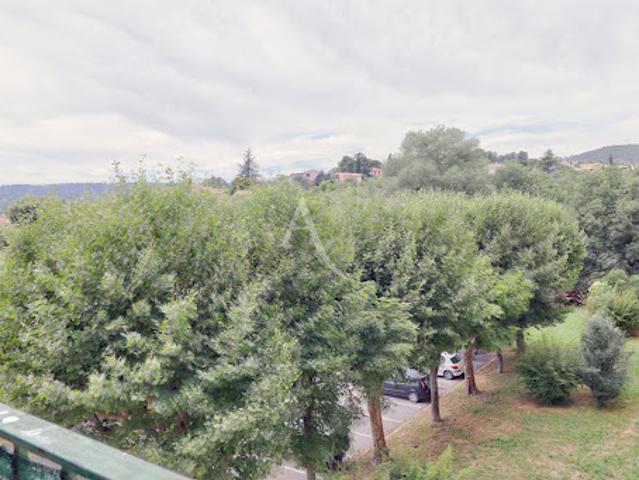 Vente Appartement 4 pièces 83 m2 Manosque
