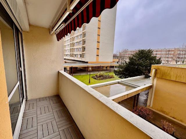 Vente Appartement 4 pièces 83 m2 Maisons Alfort