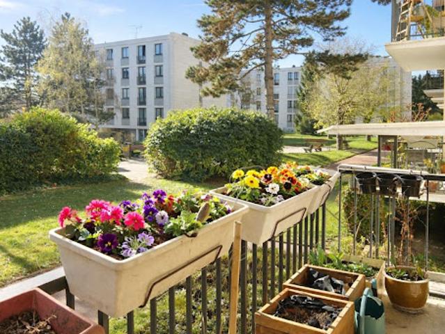 Vente Appartement 4 pièces 83 m2 Marly le Roi
