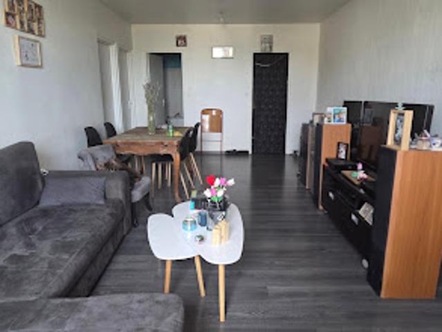 Vente Appartement 4 pièces 83 m2 Marseille 10ème