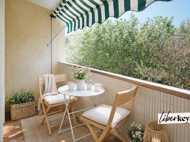 Vente Appartement 4 pièces 83 m2 Marseille 11ème
