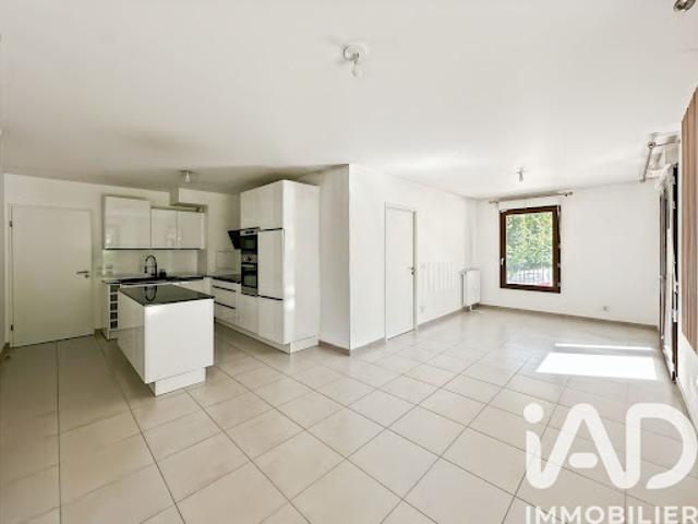 Vente Appartement 4 pièces 83 m2 Massy