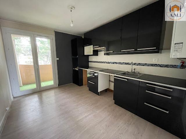 Vente Appartement 4 pièces 83 m2 Montpellier