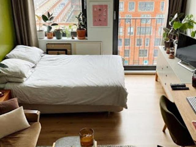 Vente Appartement 4 pièces 83 m2 Montrouge