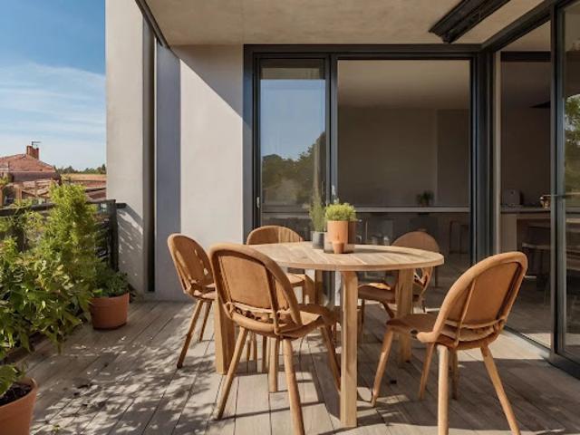 Vente Appartement 4 pièces 83 m2 Nanterre
