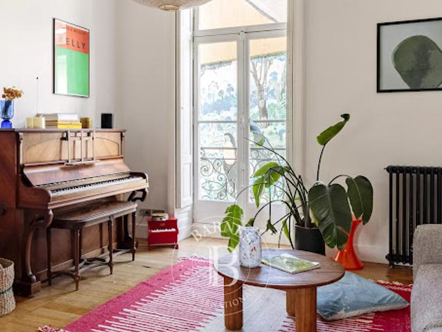 Vente Appartement 4 pièces 83 m2 Nantes