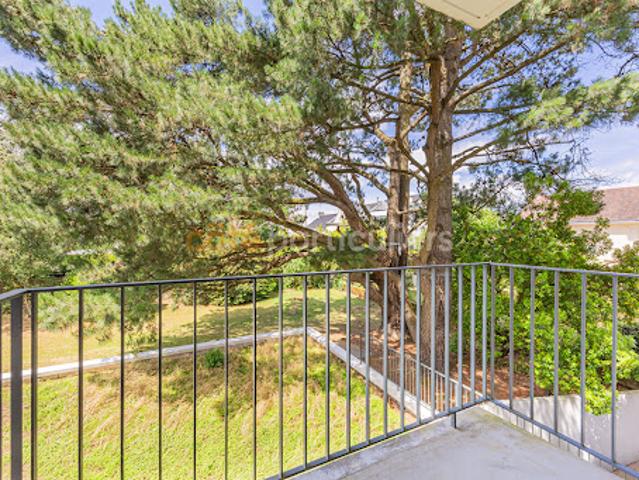 Vente Appartement 4 pièces 83 m2 Nantes