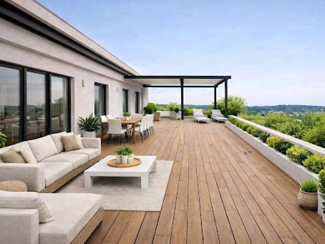 Vente Appartement 4 pièces 83 m2 Neuilly Plaisance