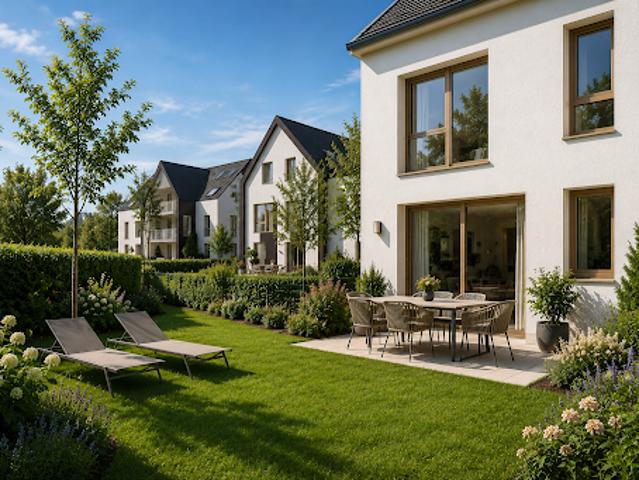 Vente Appartement 4 pièces 83 m2 Ostwald