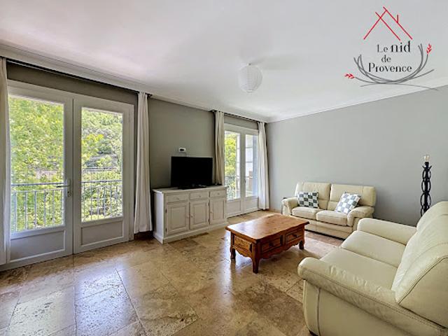 Vente Appartement 4 pièces 83 m2 Orange
