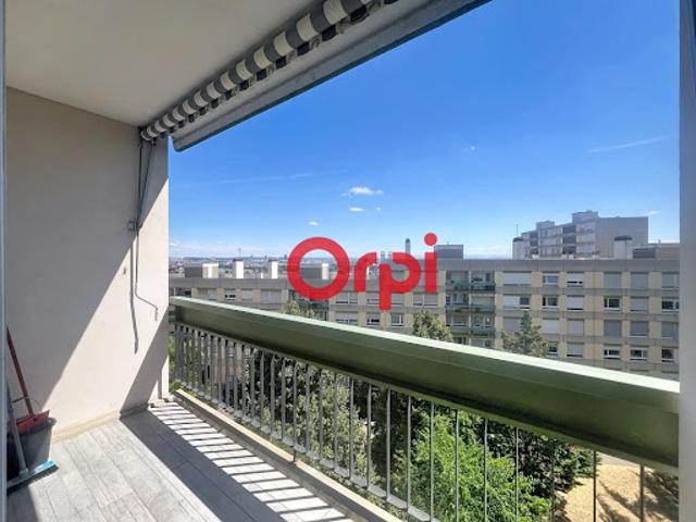 Vente Appartement 4 pièces 83 m2 Oullins