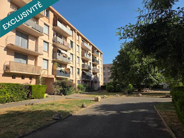 Vente Appartement 4 pièces 83 m2 Pertuis