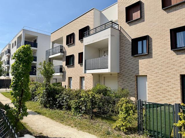 Vente Appartement 4 pièces 83 m2 Pessac