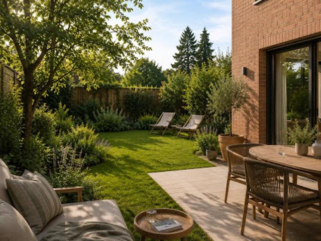 Vente Appartement 4 pièces 83 m2 Pessac