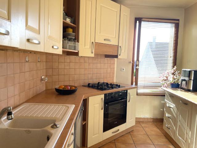 Vente Appartement 4 pièces 83 m2 Pontault Combault