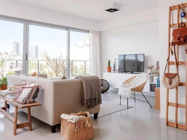 Vente Appartement 4 pièces 83 m2 Pontoise