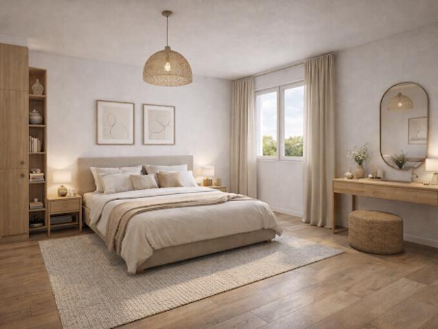Vente Appartement 4 pièces 83 m2 Ploemeur