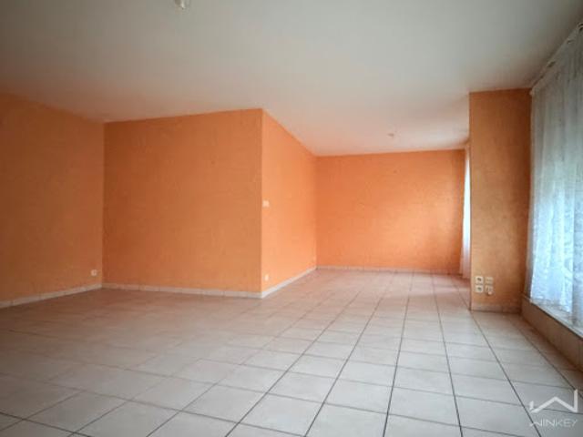 Vente Appartement 4 pièces 83 m2 Rennes