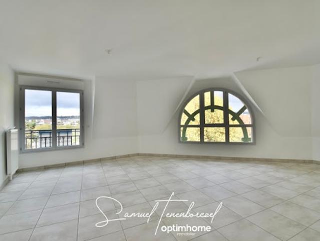 Vente Appartement 4 pièces 83 m2 Rouen