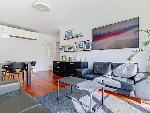 Vente Appartement 4 pièces 83 m2 Rueil Malmaison