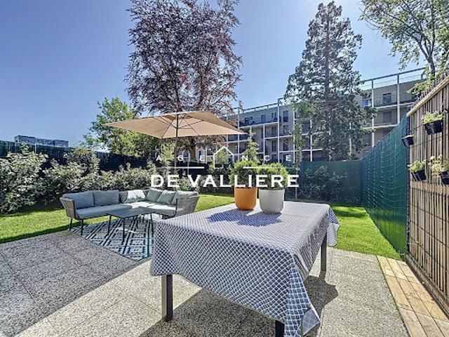 Vente Appartement 4 pièces 83 m2 Rueil Malmaison