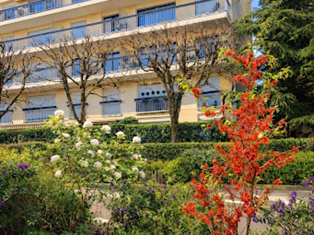 Vente Appartement 4 pièces 83 m2 Rueil Malmaison