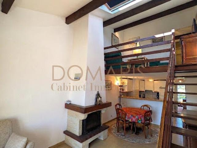 Vente Appartement 4 pièces 83 m2 Saint aygulf