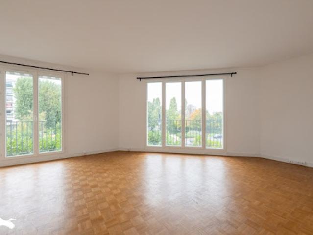 Vente Appartement 4 pièces 83 m2 Saint Cloud