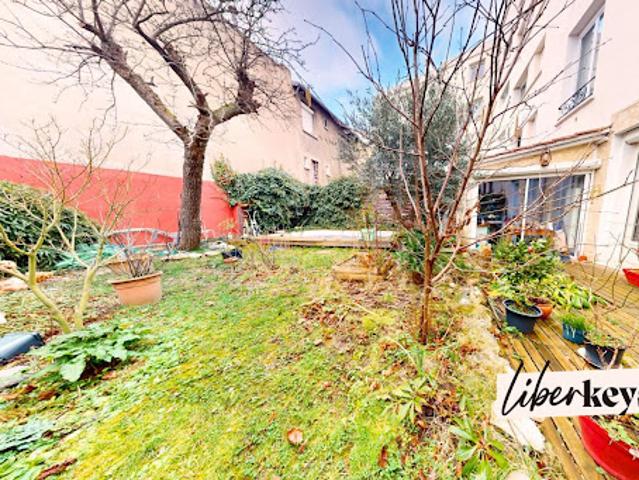 Vente Appartement 4 pièces 83 m2 Saint Etienne