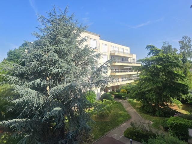 Vente Appartement 4 pièces 83 m2 Saint Gratien