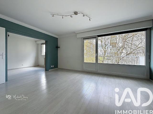 Vente Appartement 4 pièces 83 m2 Saint Pierre en Faucigny
