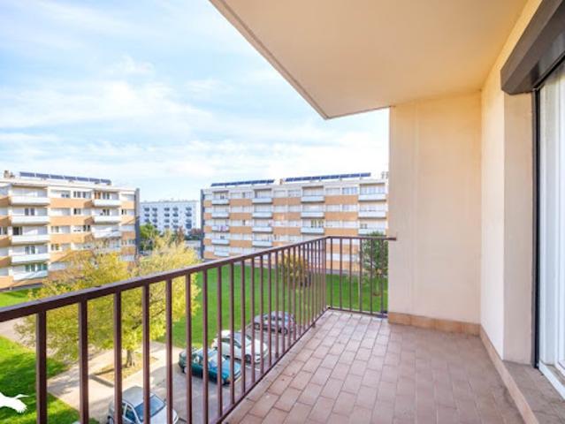 Vente Appartement 4 pièces 83 m2 Saint Priest