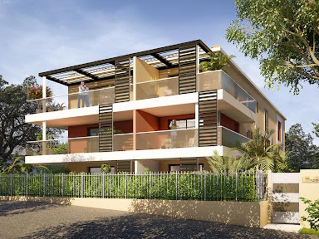 Vente Appartement 4 pièces 83 m2 Saint raphael