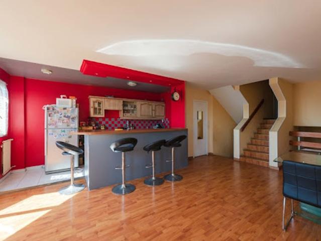 Vente Appartement 4 pièces 83 m2 Sartrouville