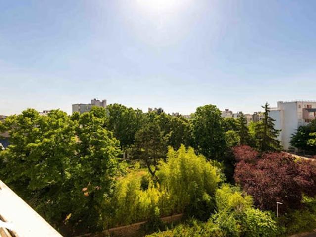 Vente Appartement 4 pièces 83 m2 Sartrouville