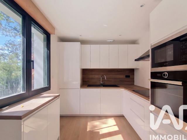 Vente Appartement 4 pièces 83 m2 Soorts Hossegor