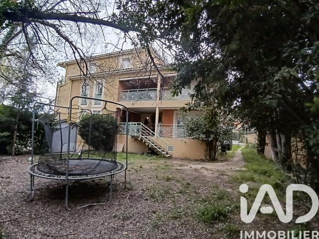 Vente Maison de campagne 5 pièces