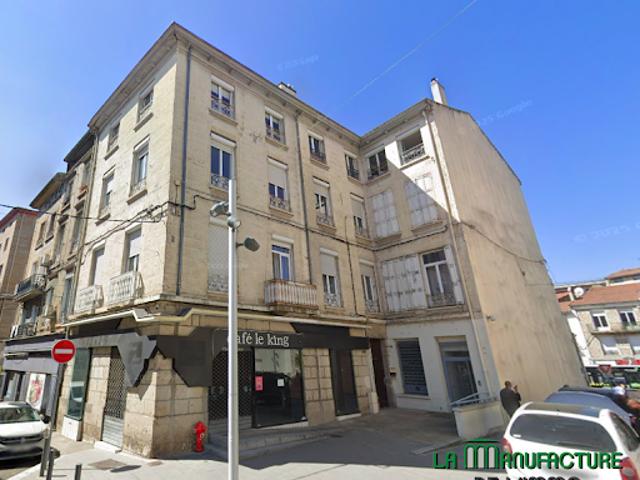 Vente Appartement 4 pièces 80.45 m2 Rive de Gier