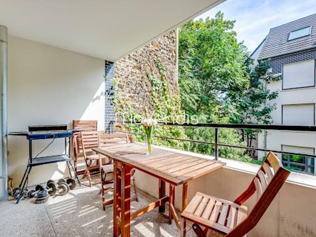 Vente Appartement 4 pièces 80.4 m2 Aubervilliers